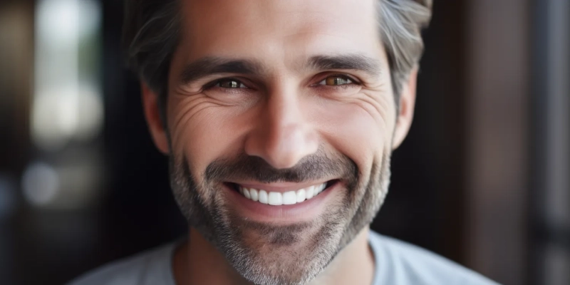 Implanty dentystyczne - czy mogą zastąpić prawdziwe zęby?