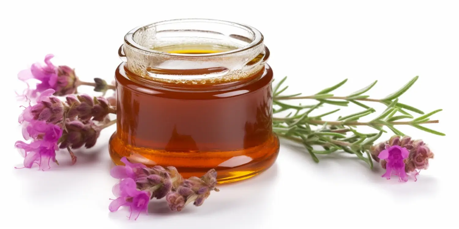 Jak powstaje miód spadziowy?