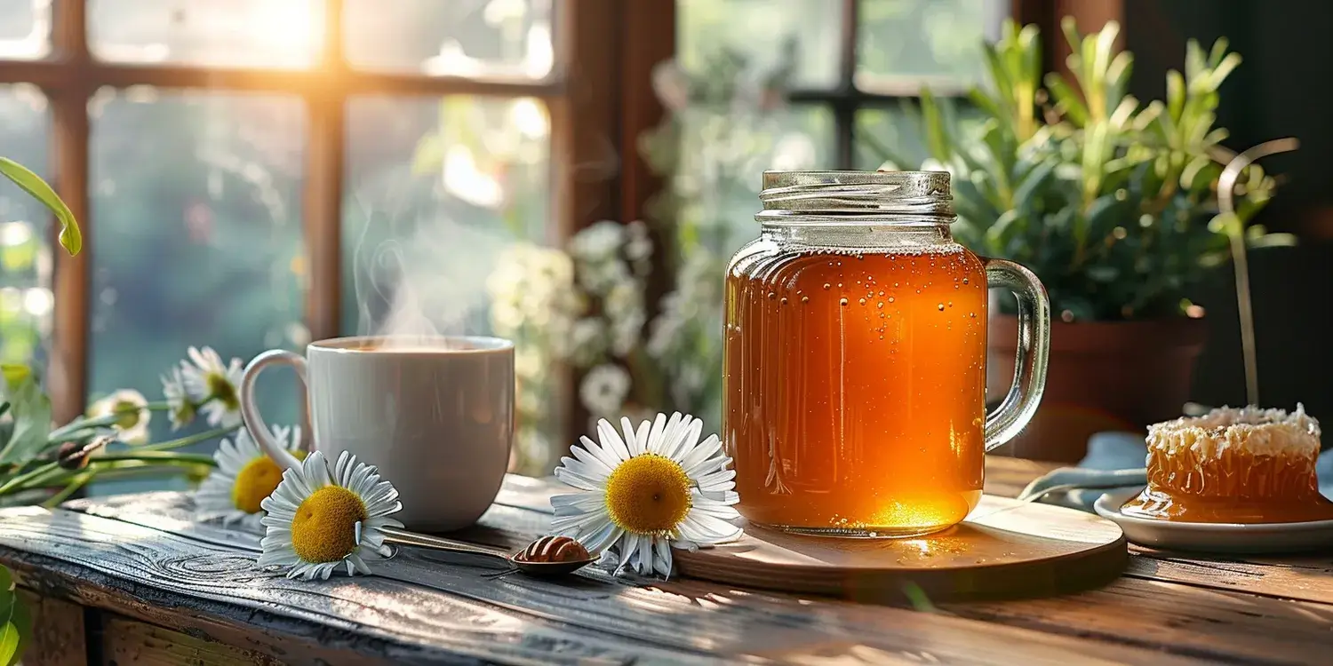 Jak przechowywać miód wielokwiatowy?