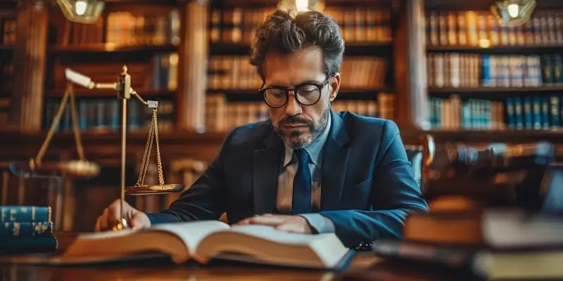 Jak przeprowadzić rozwód bez adwokata?