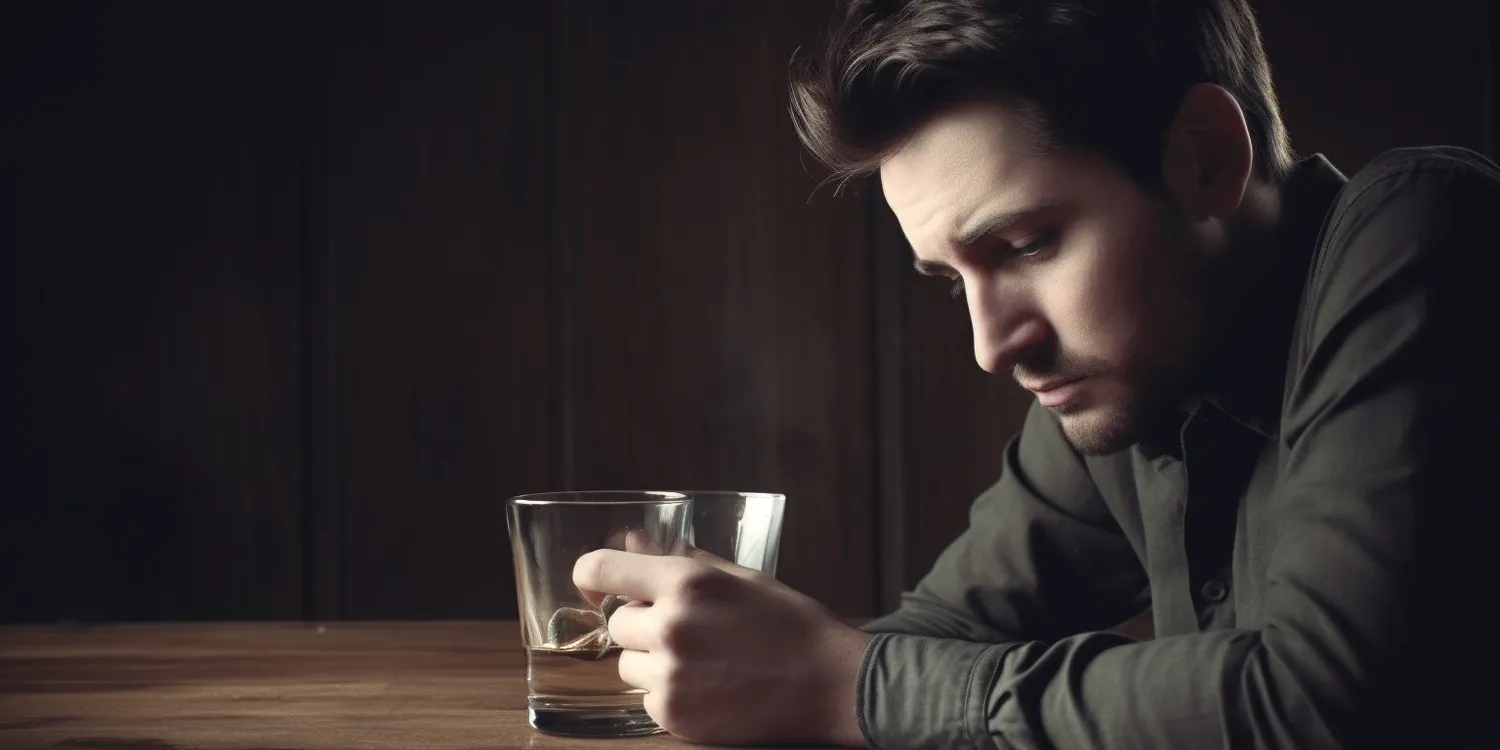 Jak psychiatra rozpoznaje alkoholizm?