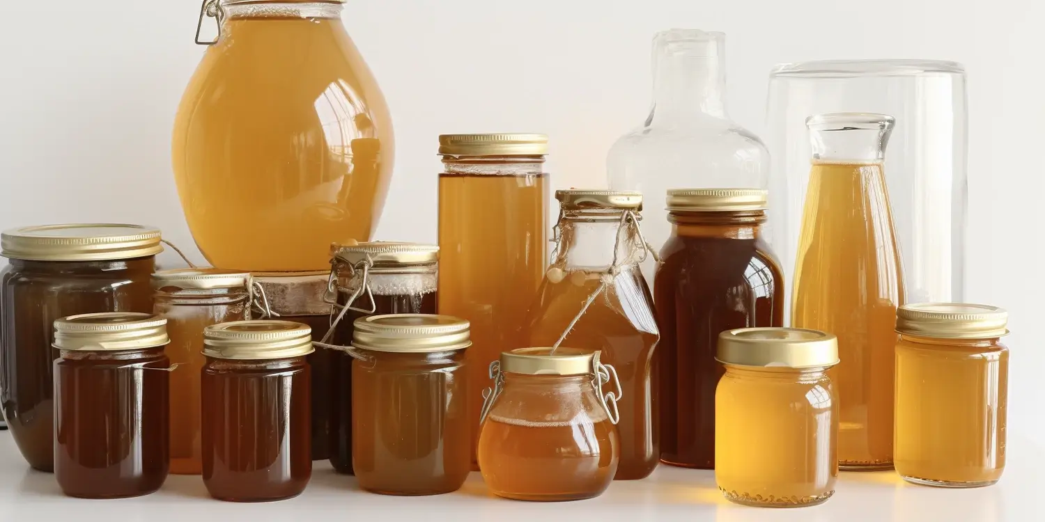 Jak smakuje miód spadziowy?