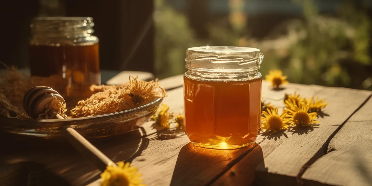 Jak sprawdzić miód spadziowy?