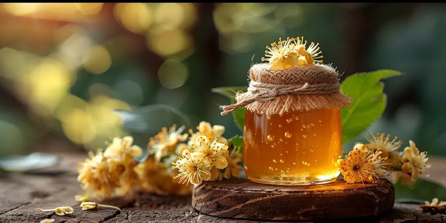 Jak uzyskać miód spadziowy?