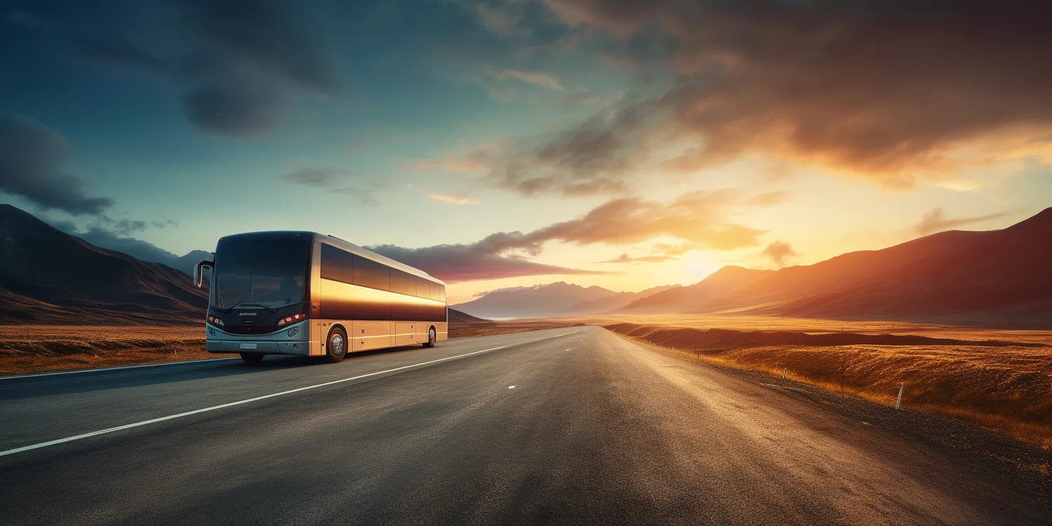 Jak wygląda autokar?