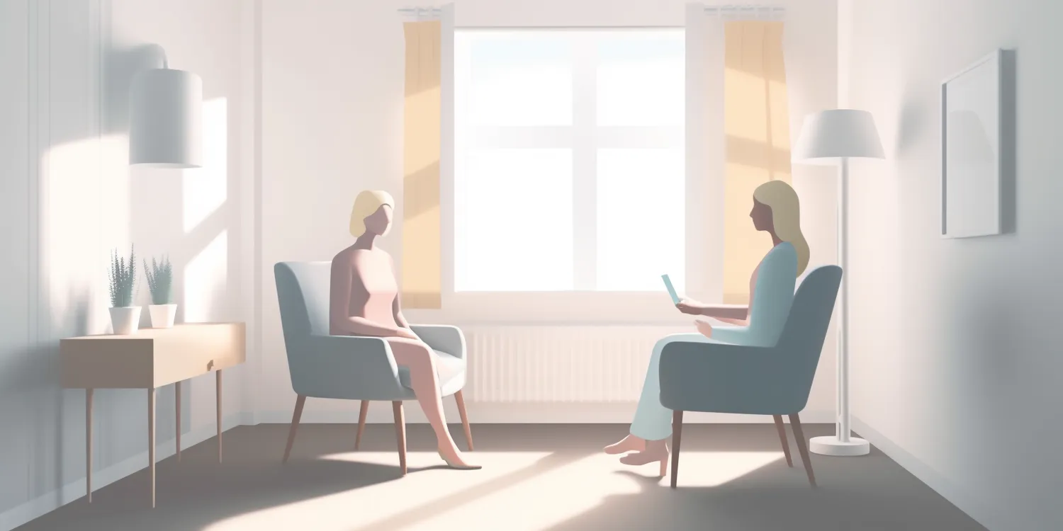 Jak wygląda terapia małżeńska?