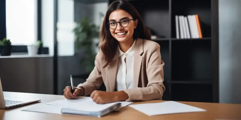 Jak zgłosić biuro rachunkowe do urzędu skarbowego?