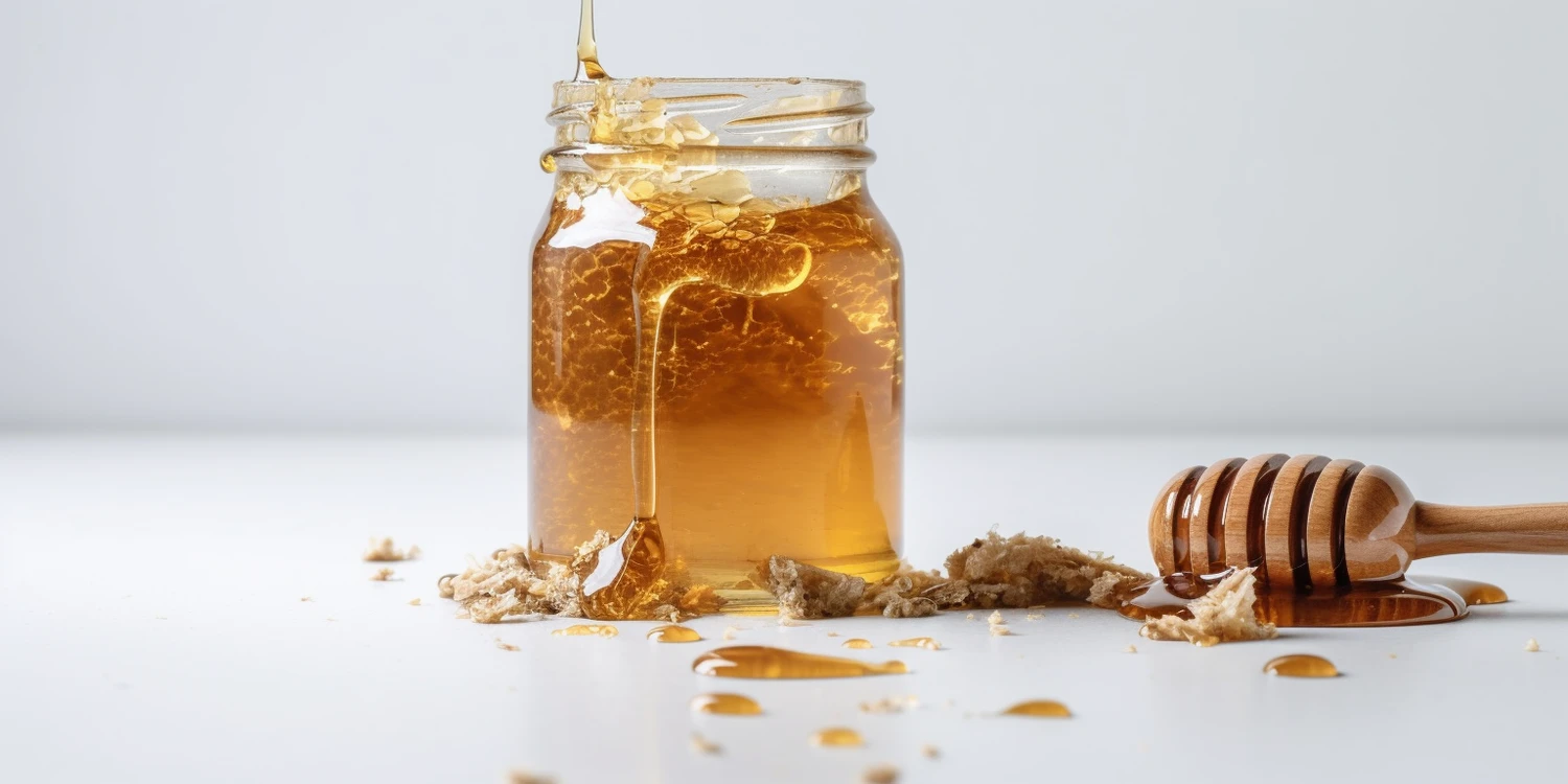 Jak zrobić miód rzepakowy?