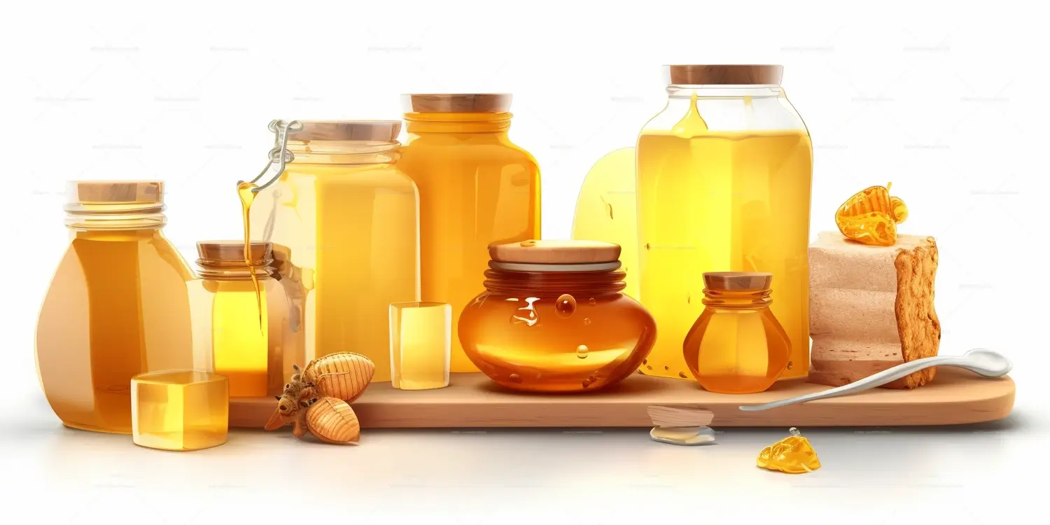 Jak zrobić miód spadziowy?