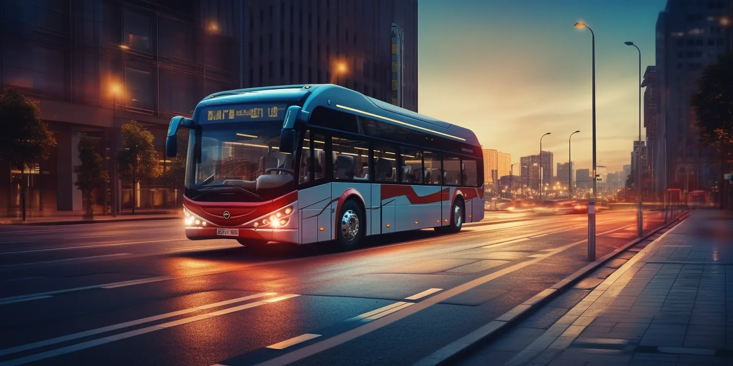 Jaką szybko może jechać autokar na autostradzie?