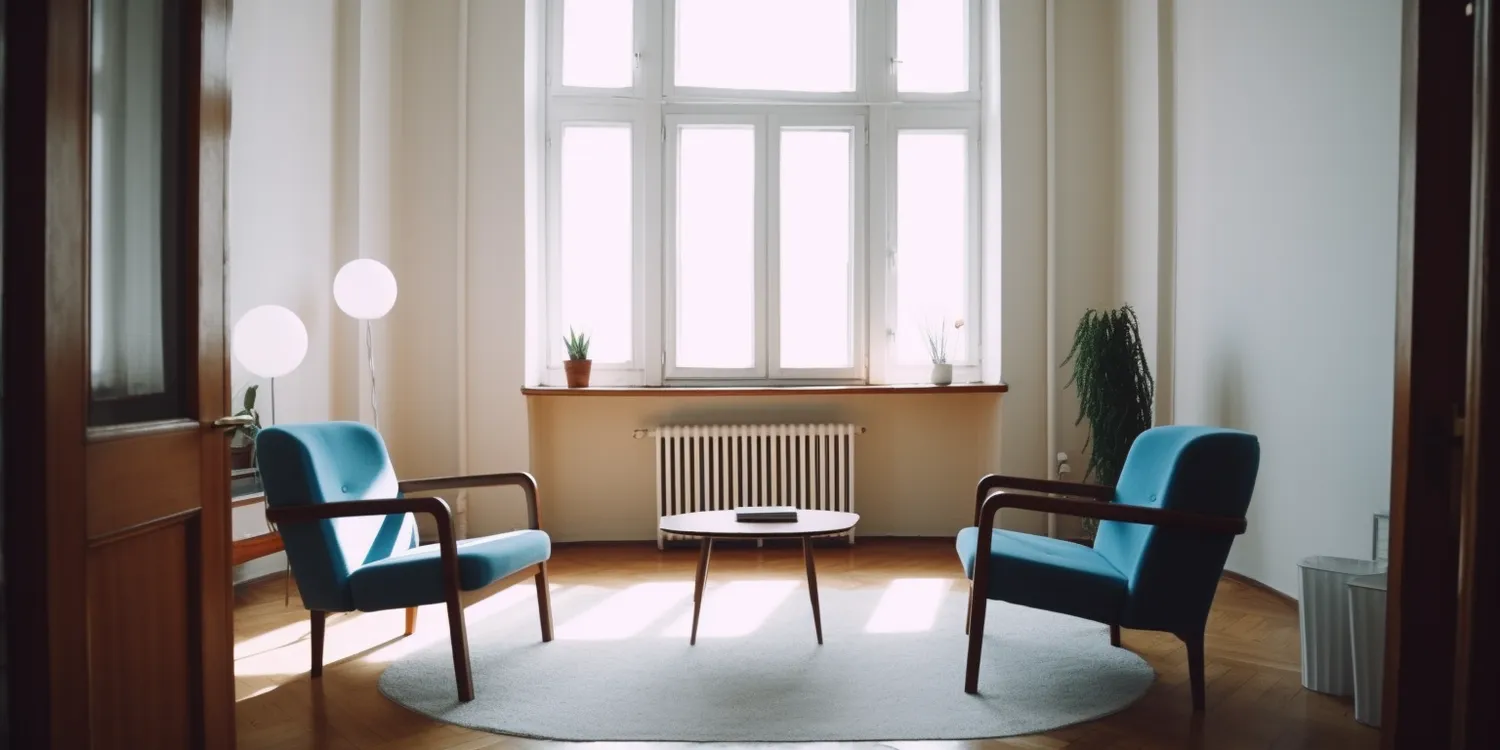 Jakie cechy powinien posiadać psychoterapeuta?