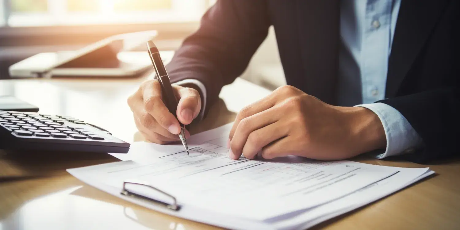 Jakie dokumenty do biura rachunkowego