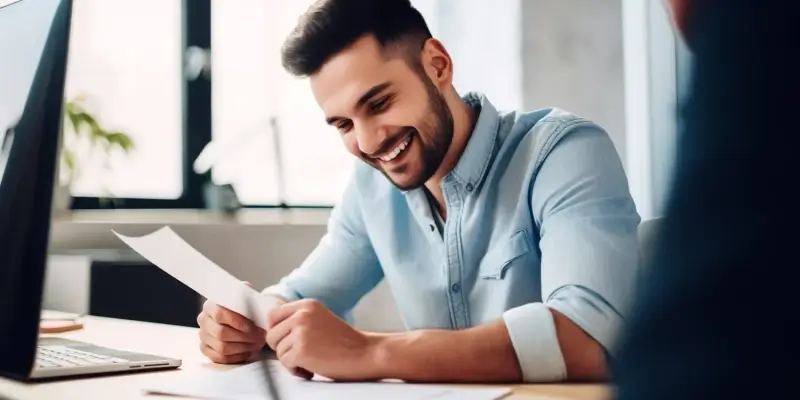 Jakie PKD ma biuro rachunkowe?