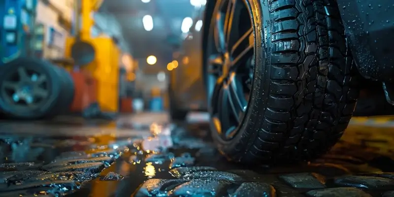 Jakie warunki powinien spełniać warsztat samochodowy?