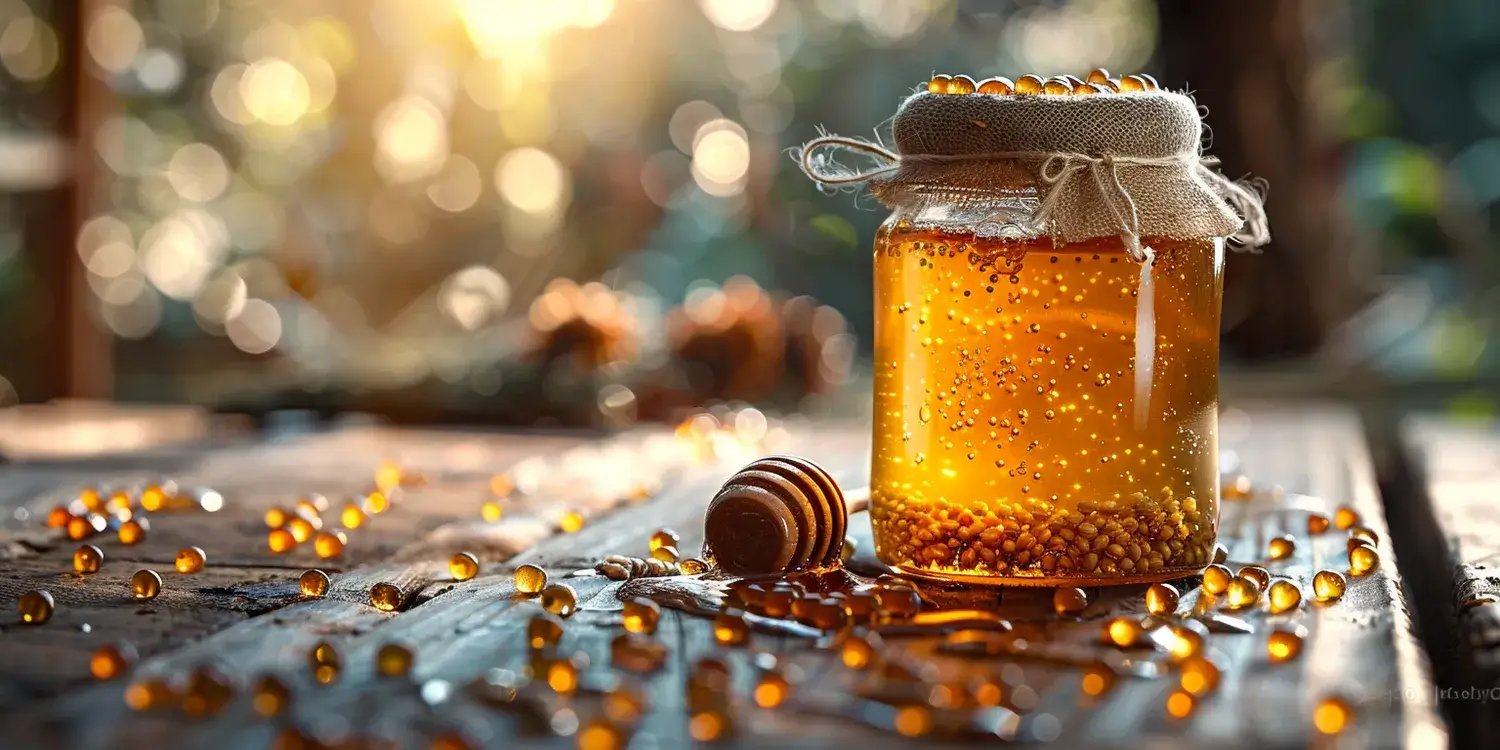 Kiedy jeść miód akacjowy