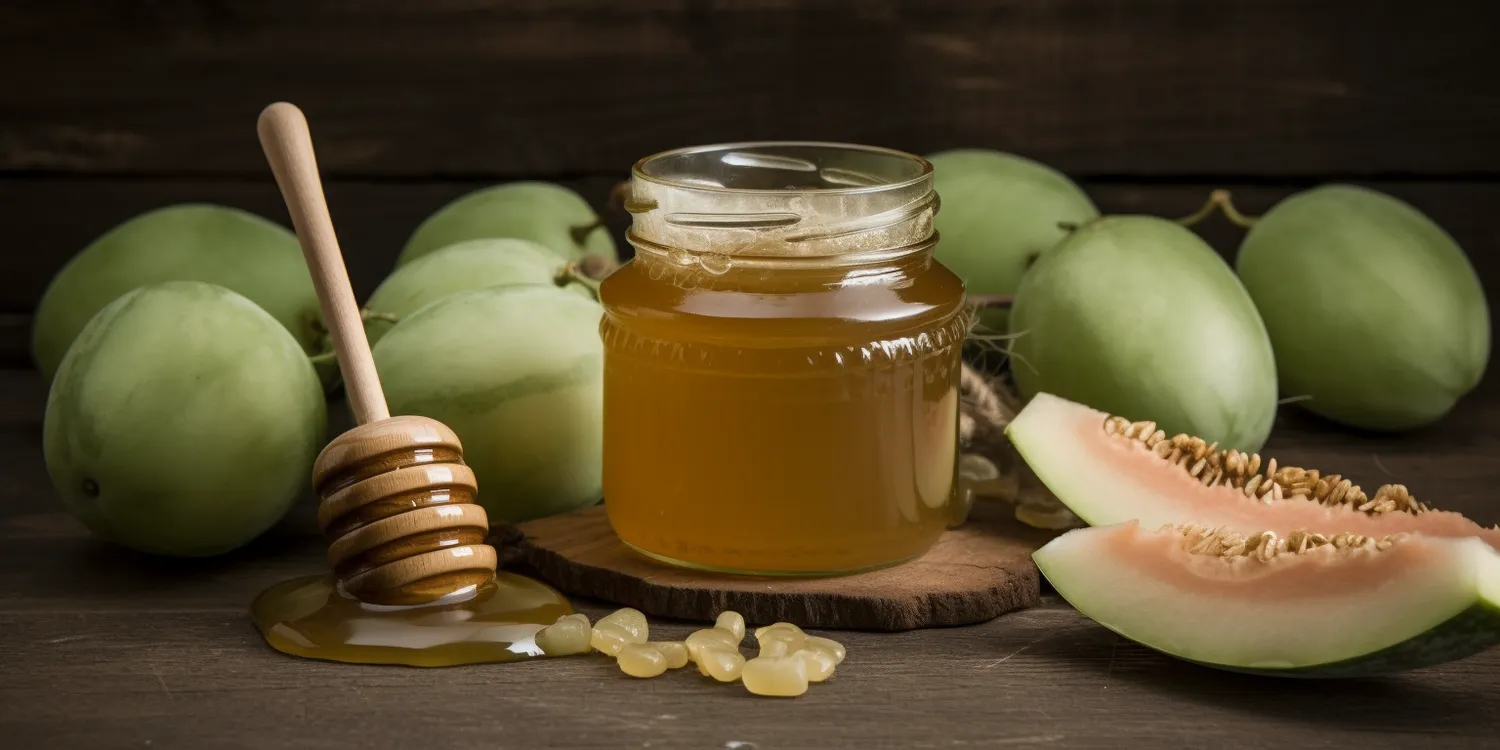 Kiedy podbierać miód rzepakowy?