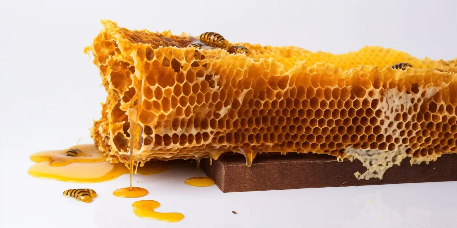 Kiedy wybierać miód nawłociowy?