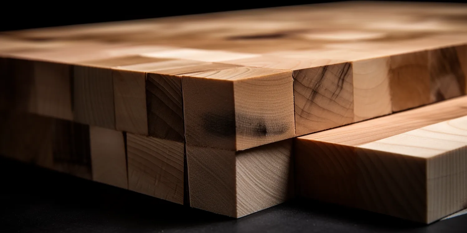 Konstrukcje drewniane Łódź