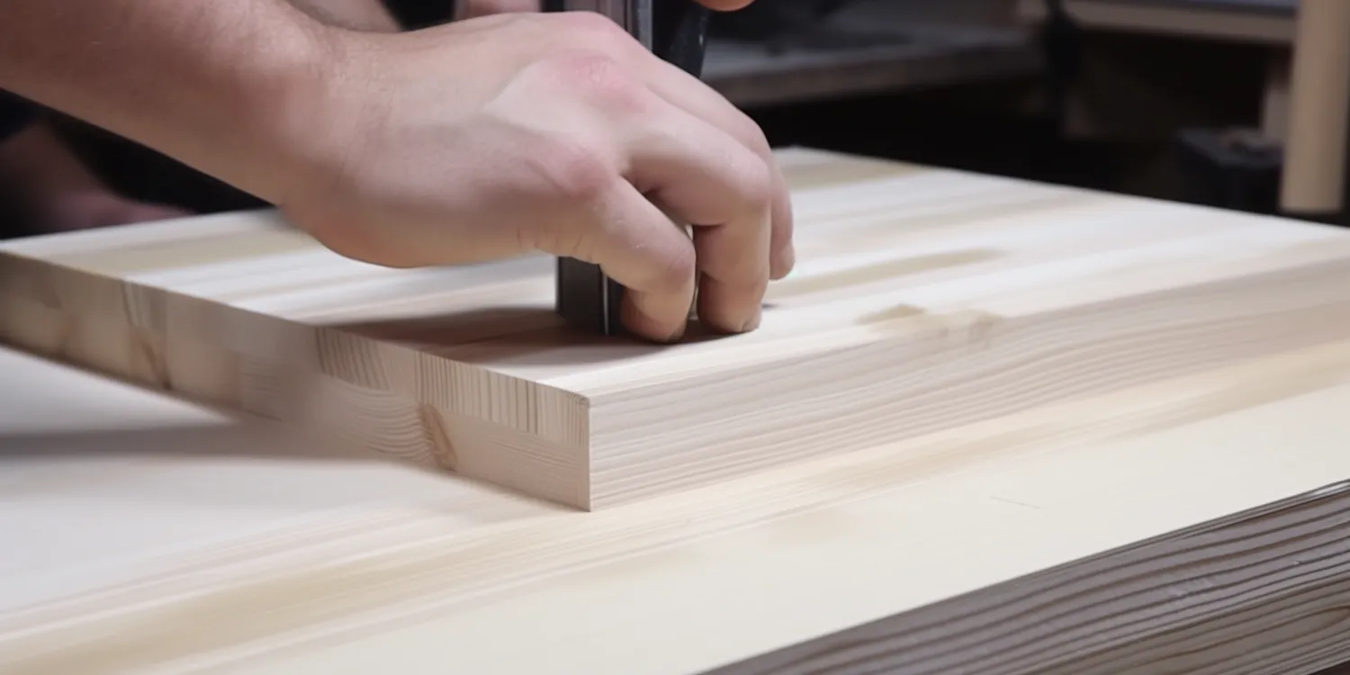 Konstrukcje drewniane są teraz modne