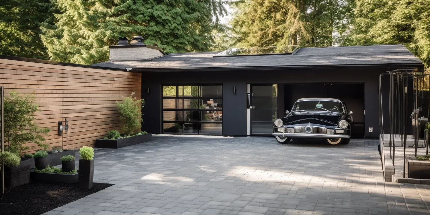 Kostka brukowa jak cegła