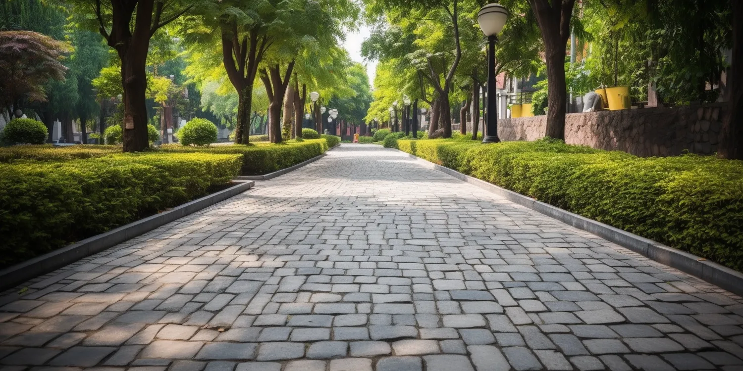 Kostka brukowa sprzedaż Szczecin