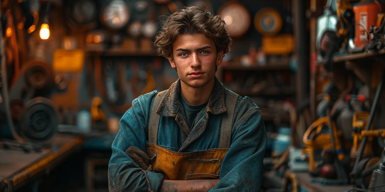 Mechanik samochodowy Szczecin