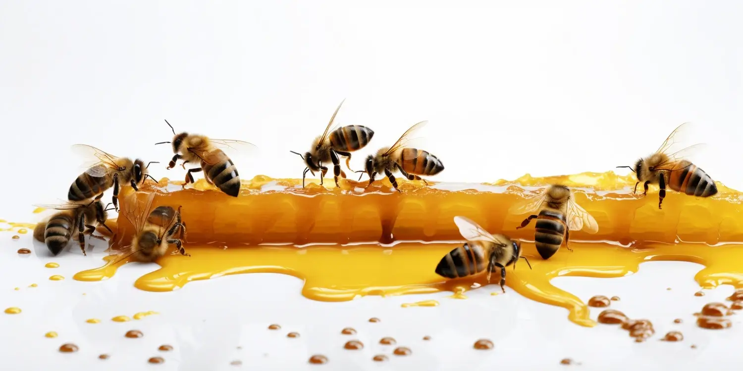  Miód faceliowy a zdrowie