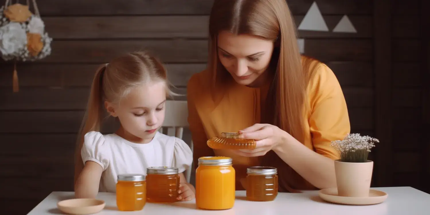 Miód gryczany na wątrobę