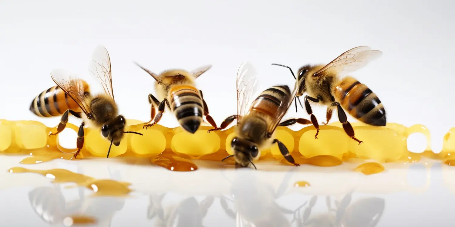 Miód kremowany - zdrowotne właściwości