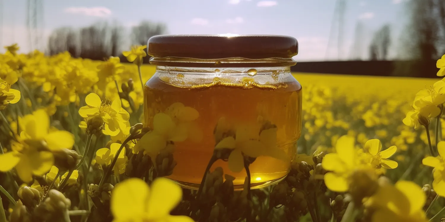 Miód lipowy - jego właściwości