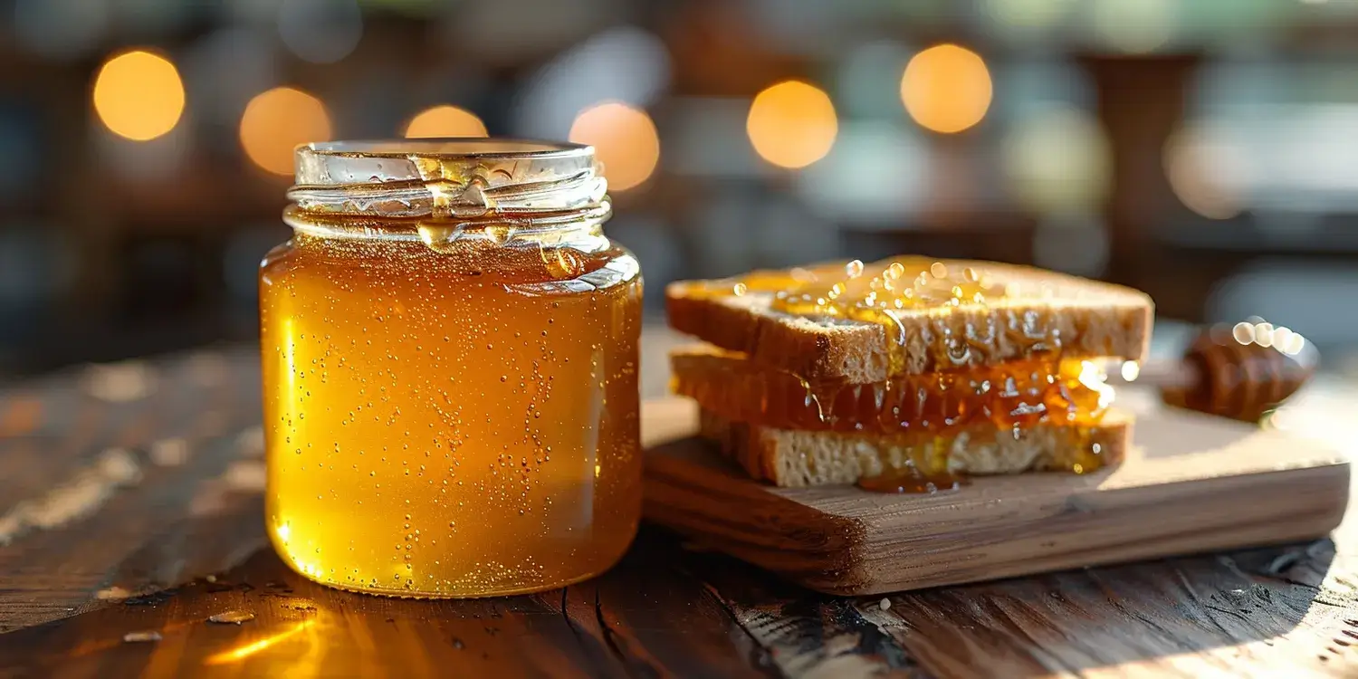 Miód nawłociowy jak stosować?