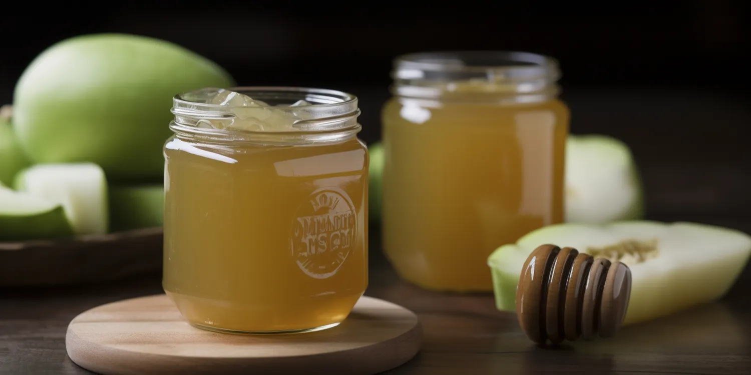 Miód nawłociowy - jego właściwości i zastosowanie