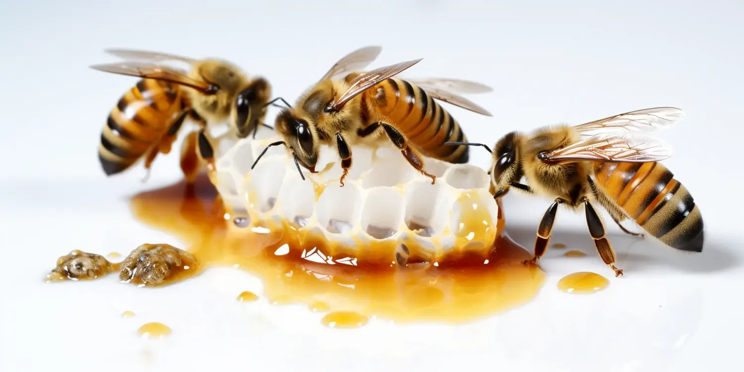 Miód rzepakowy ile dziennie?