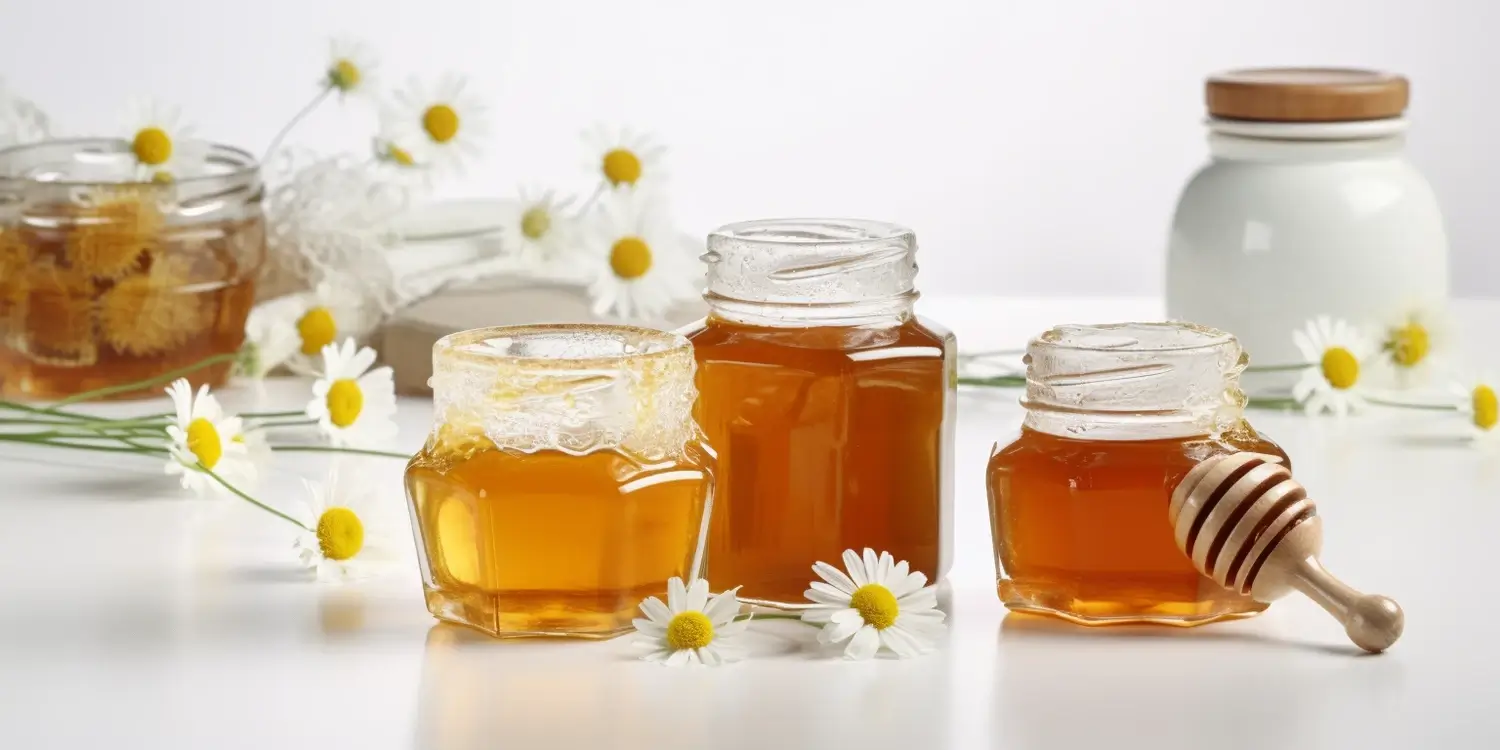 Miód rzepakowy - słodki dar natury