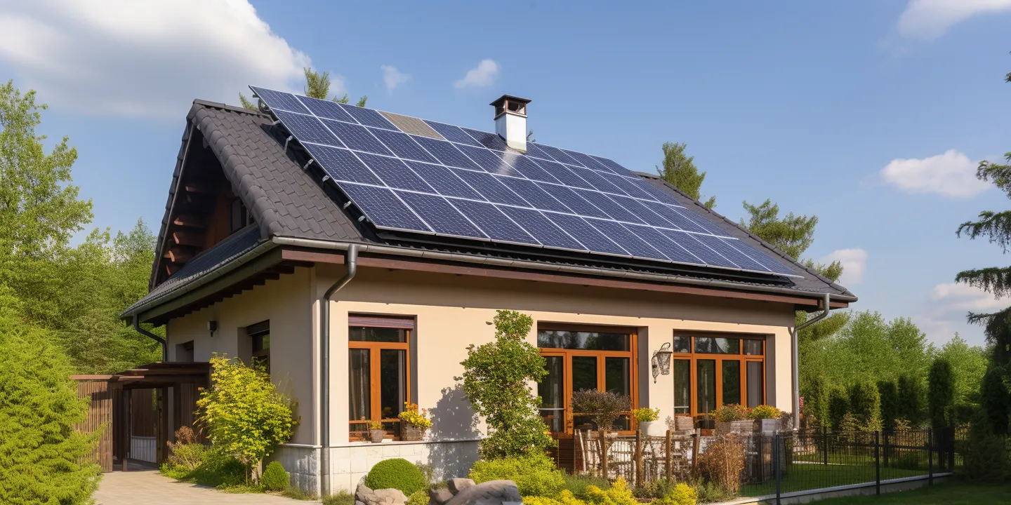 Montaż fotowoltaiki Mińsk Mazowiecki