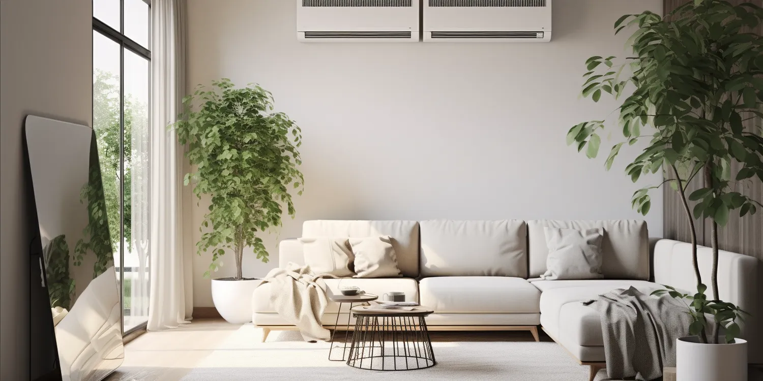 Montaż klimatyzacji Olsztyn