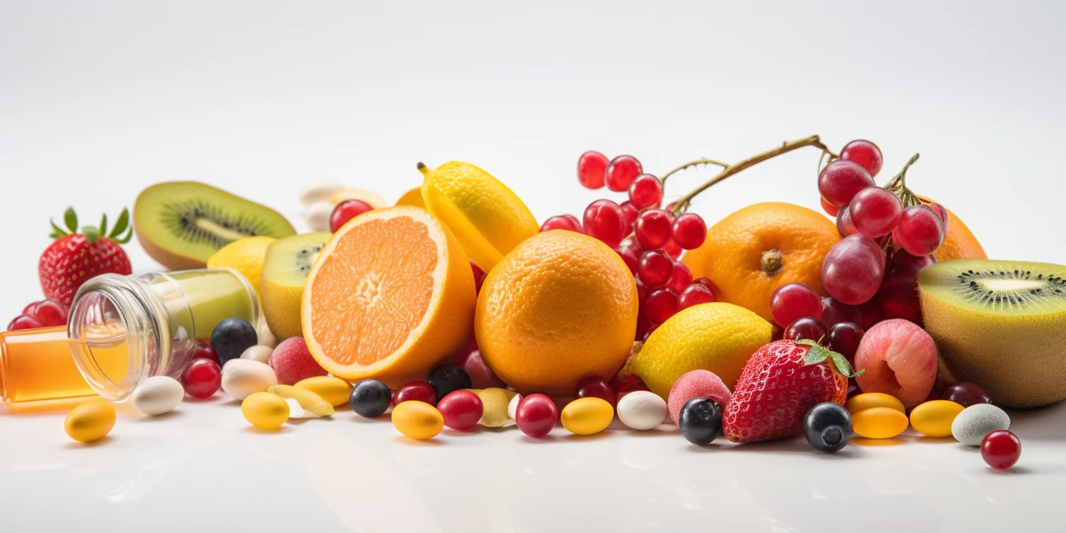 Najlepsza witamina C na przebarwienia