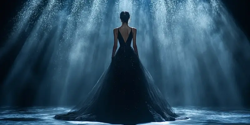 Najpiękniejsze sukienki na wesele