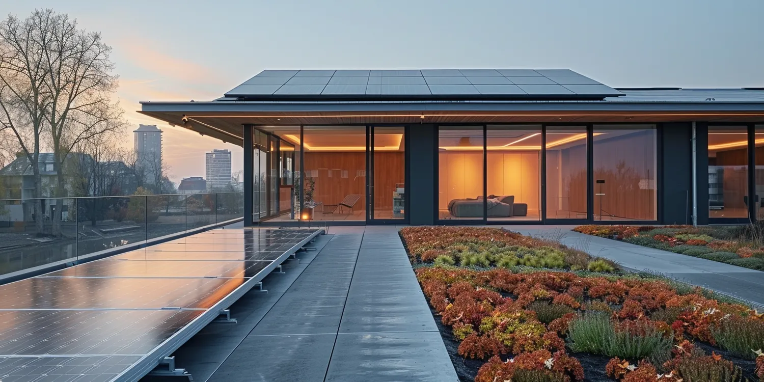 Panele fotowoltaiczne Mińsk Mazowiecki