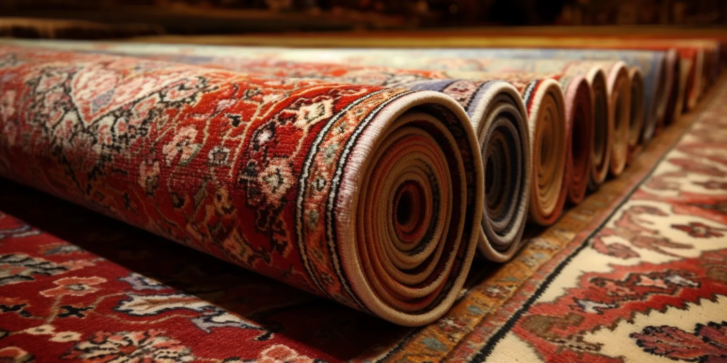 Pranie dywanów i wykładzin - o czym pamiętać?