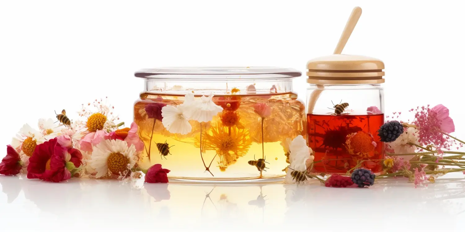 Prawdziwy miód faceliowy