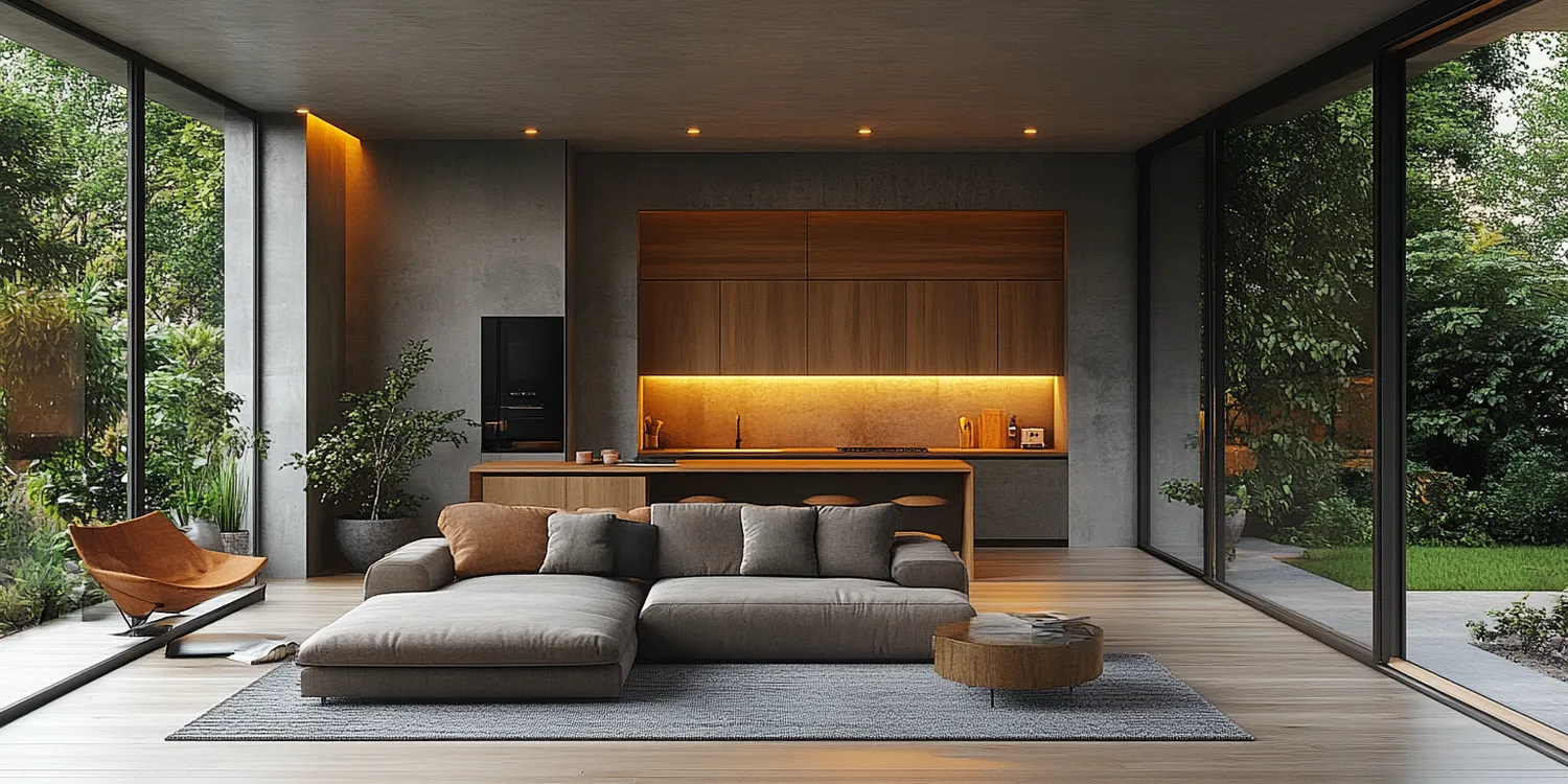 Projektant wnętrz małe mieszkanie Warszawa