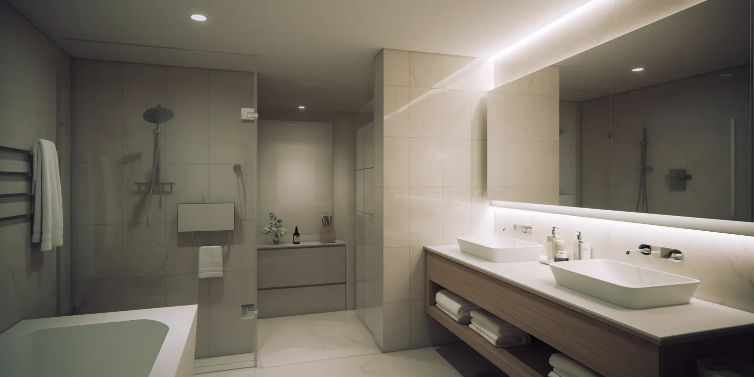 Projektant wnętrz tanio Warszawa