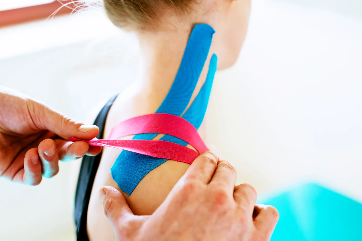 Prywatny gabinet rehabilitacyjny