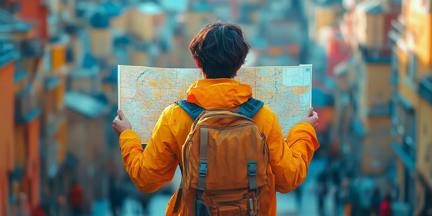 Przewodnik turystyczny - jaka szkoła?