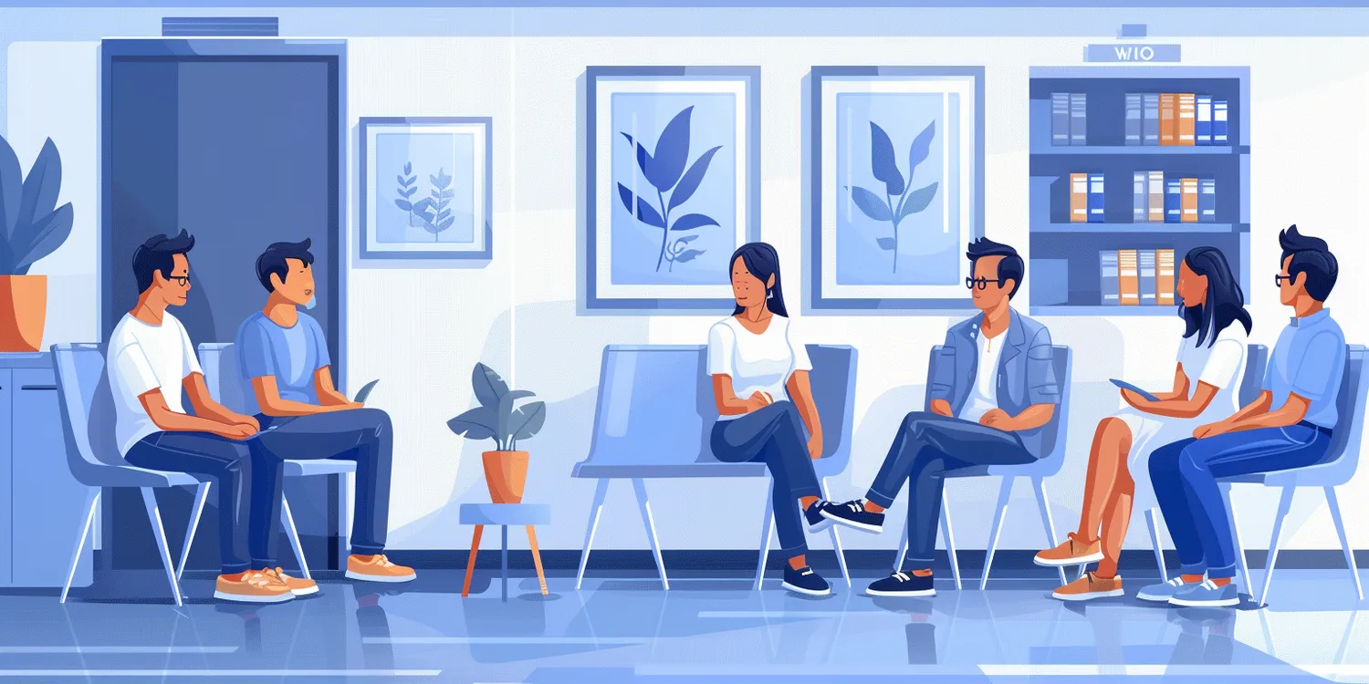 Psychiatra prywatnie Wola