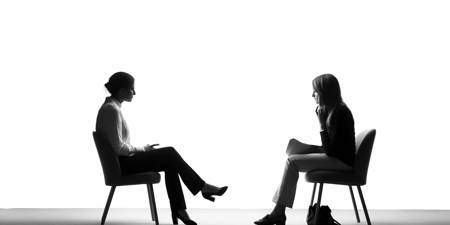 Psychoterapeuta - jak wygląda wizyta?