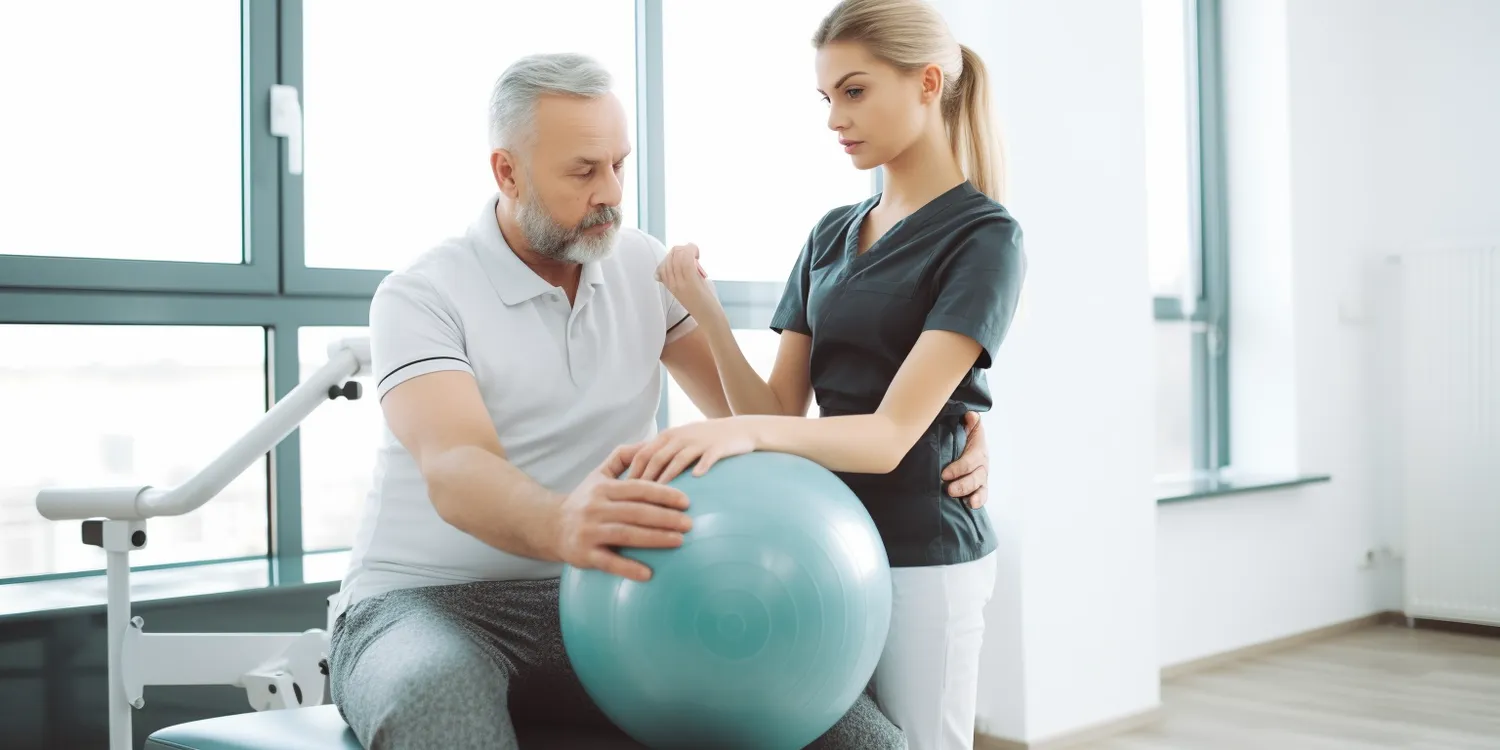 Rehabilitacja dziecięca Szczecin