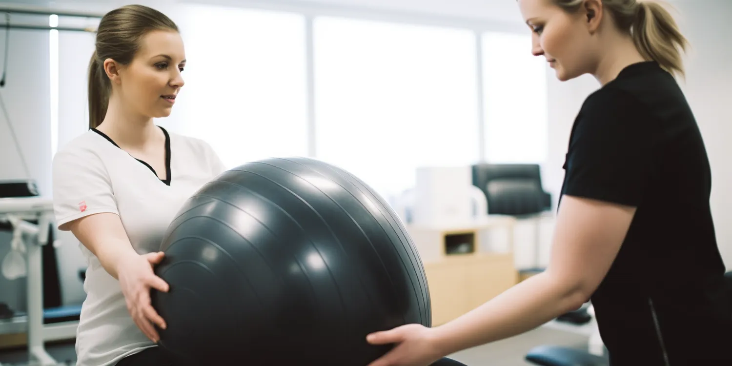 Rehabilitacja niemowląt - kiedy jest konieczna?