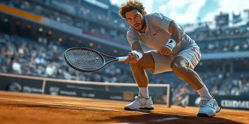 Sklep tenis